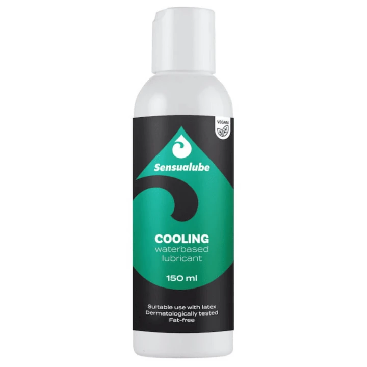 Lubrykant chłodzący Sensualube Cooling Effect Lubricant 150ml