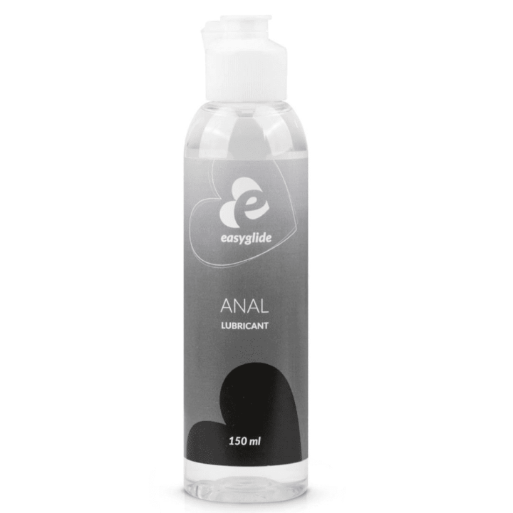 Lubrykant analny naturalny Easyglide - 150 ml