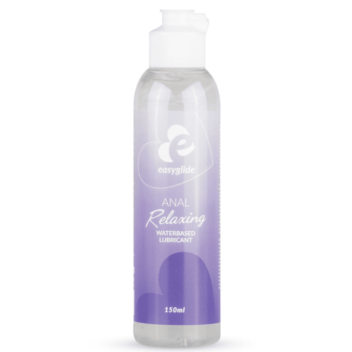 Lubrykant relaksujący Anal Relaxing Lubricant Easyglide - Bottle 150 ml