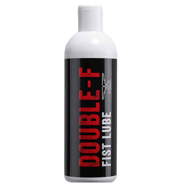 Lubrykant Mister B Double-F Fist Lube 1000 ml