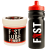 Lubrykant w Proszku Fist Lube Powder 100gr + Butelka do Przygotowania