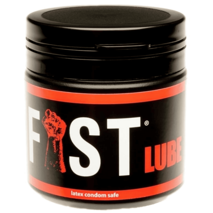 Fist Lube 150ml Lubrykant do fistingu