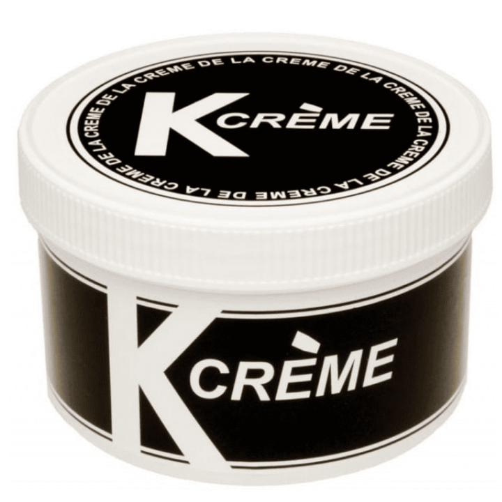 Krem do fistingu Anal Grease K Cream 400ml