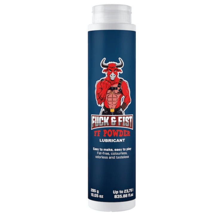 Lubrykant w proszku FF POWDER 285G