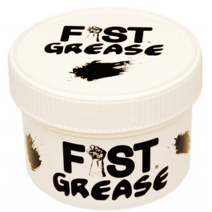 Krem do fistingu Fist Grease Cream 150ml