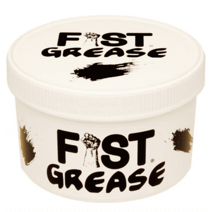 Krem do fistingu Fist Grease Cream 400ml