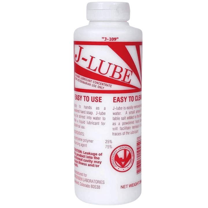 Lubrykant w proszku J-LUBE 284G