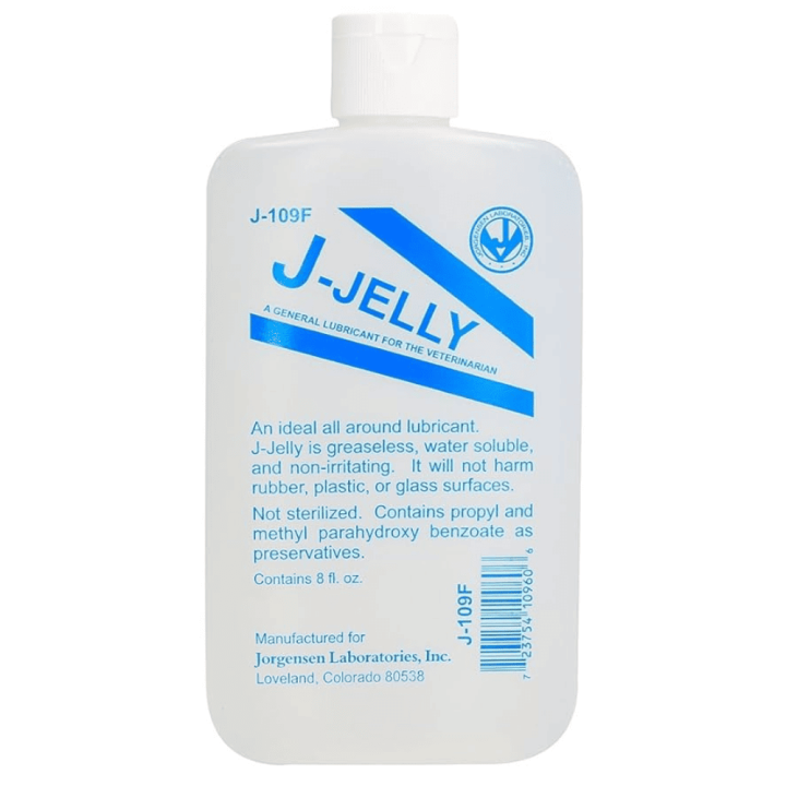 Lubrykant J-Jelly 240 ml