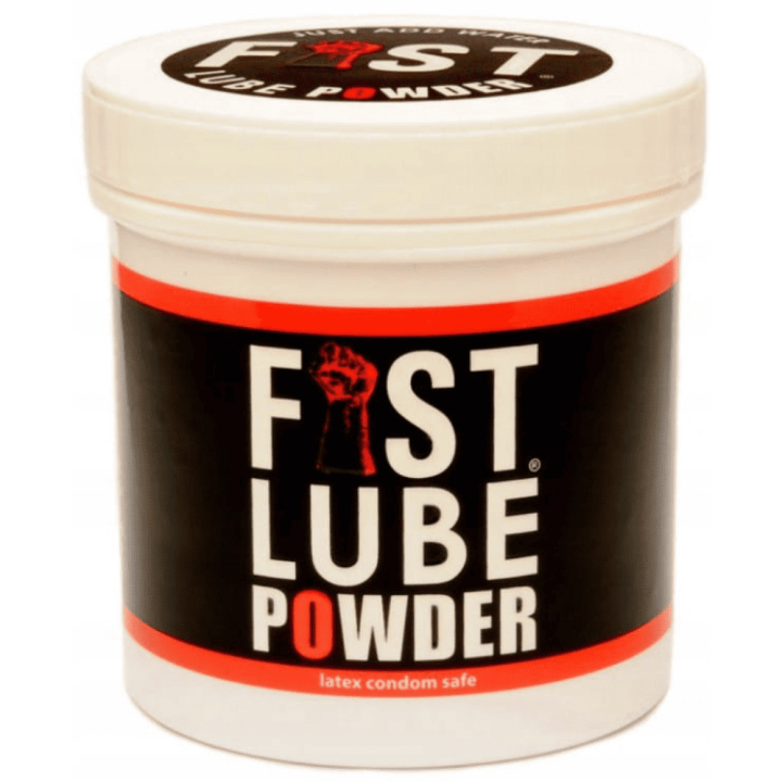 Lubrykant w proszku Fist Lube Powder 100gr