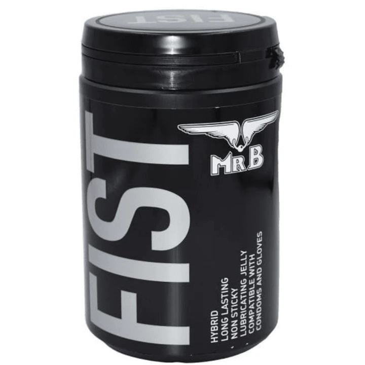 Lubrykant do fistingu MrB Original FIST Cream 1L.png