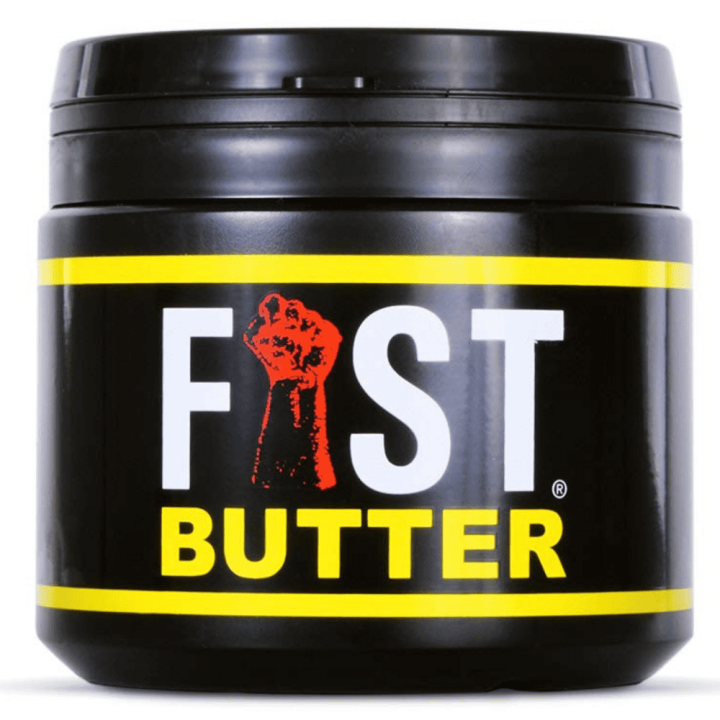 Masło do fistingu FIST BUTTER 500ML