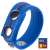 Leather Cockring Tippy Blue