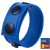 Cocky Blue Leather Cockring