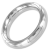 Cockring Donut Triune 15mm x 50mm