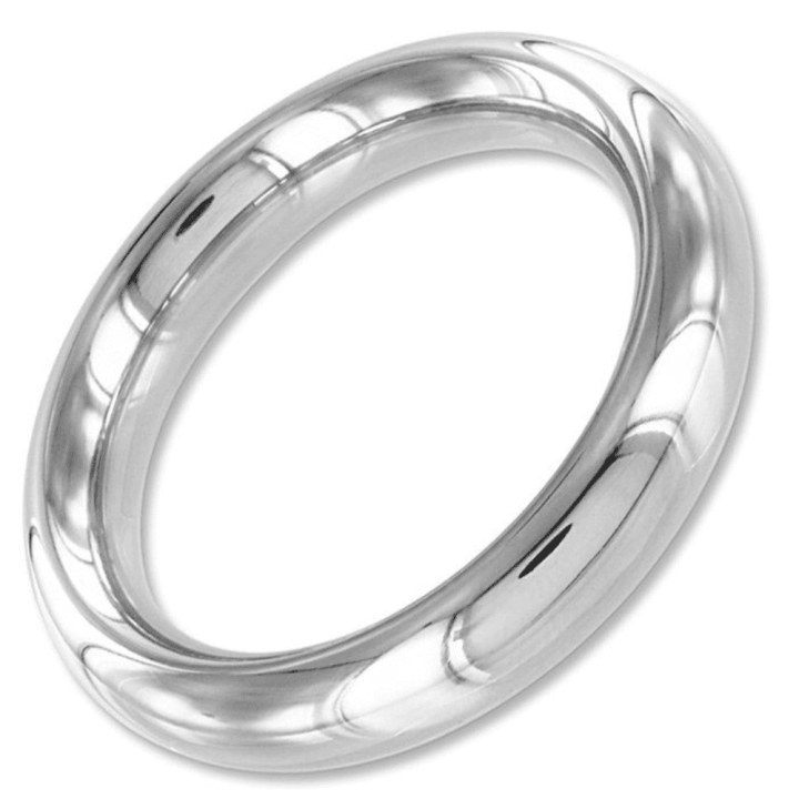 Cockring Donut Triune 15mm x 50mm