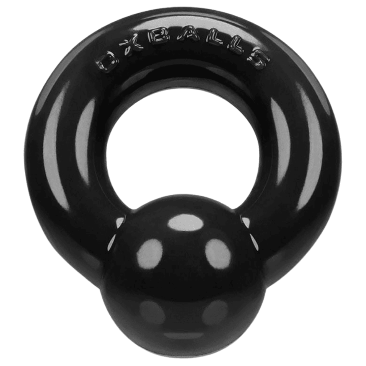 Oxballs Cockring Gauge Black