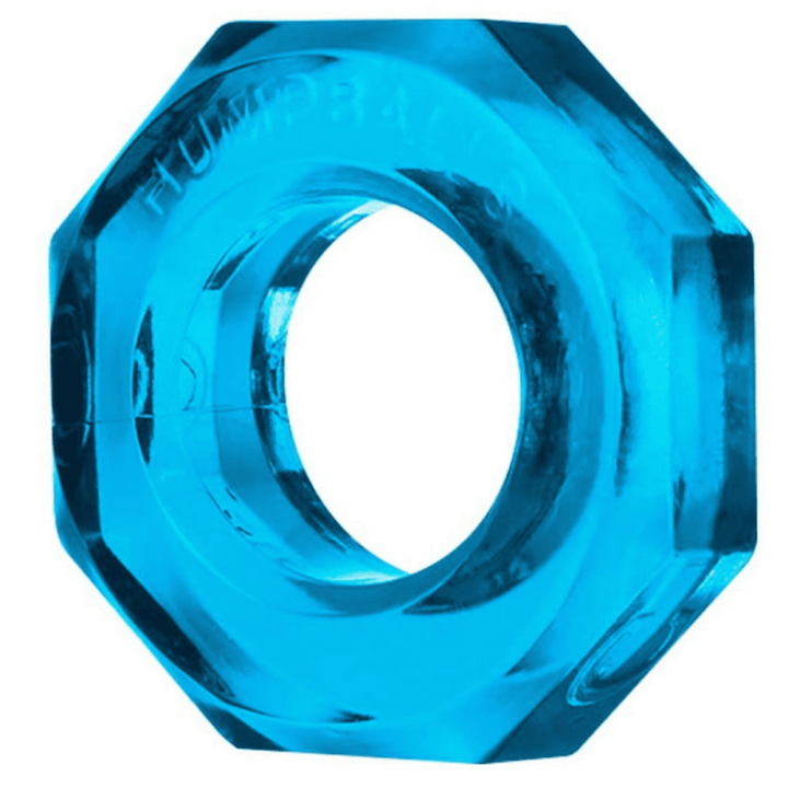 Oxballs [TPR] Humpballs - Ice Blue