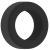 Cockring Round Flex Sono N°39 - 35mm Black