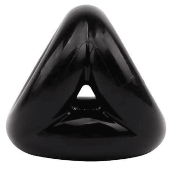 GK Power Ballstretcher soft Triangle black