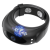 Wibrujący Pierścień Erekcyjny Adjustable Vibrating Cockring Watch Dick 10 vibrations
