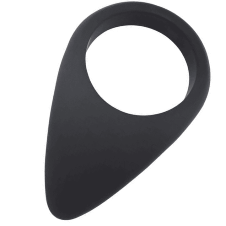 GK Power Silicone Cockring Party Hat 44 mm
