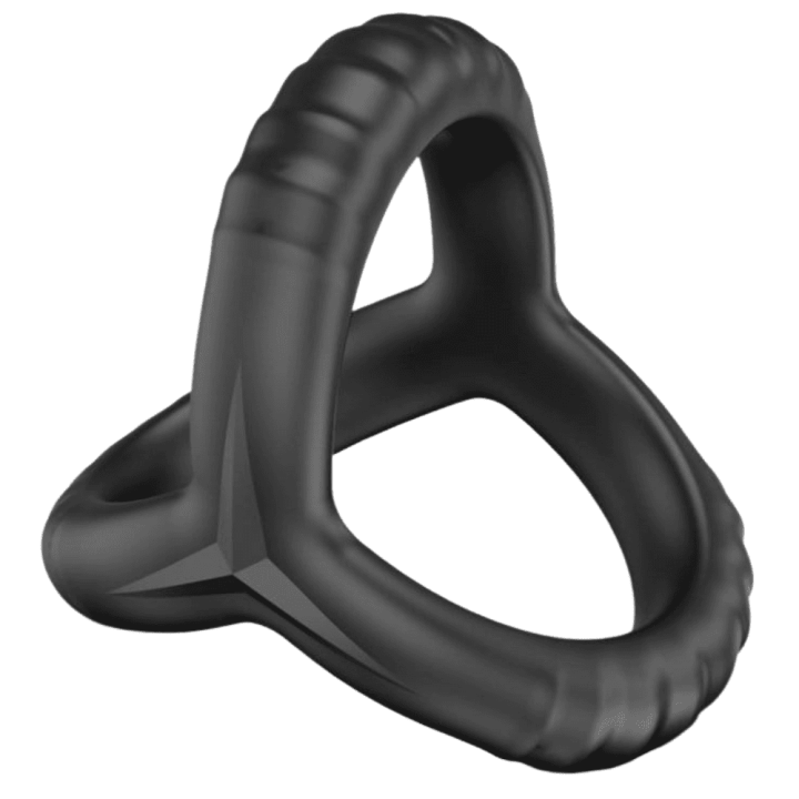 Ballstretcher Triple Thin Silicone 38mm
