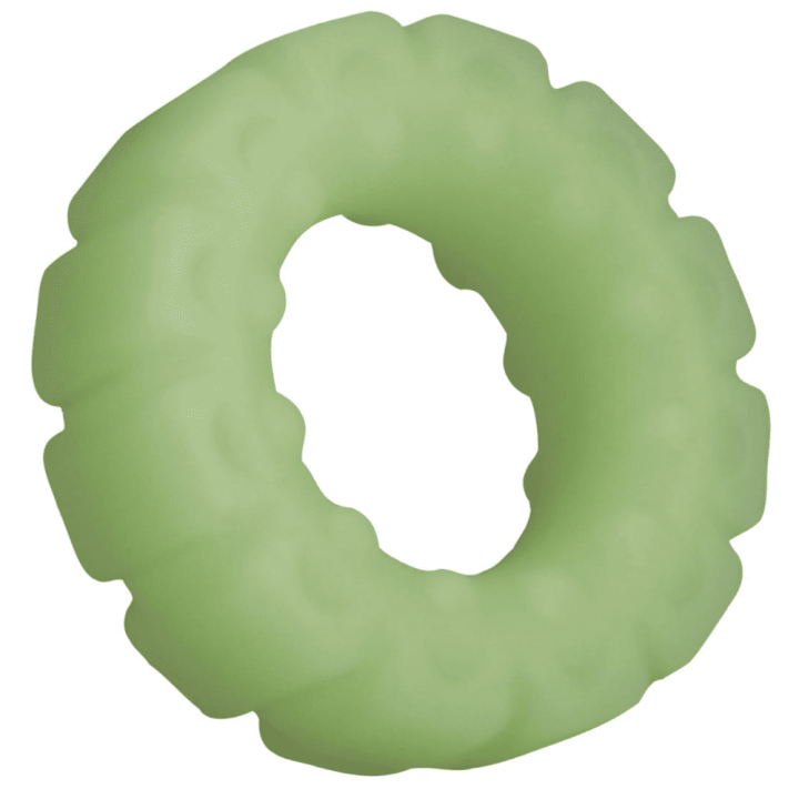 Cockring The Tire Glow 25mm