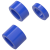 Ballstretchers Ringizzy Diametres 25 mm Bleus