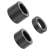 Ballstretchers Ringizzy Diameters 25 mm Black
