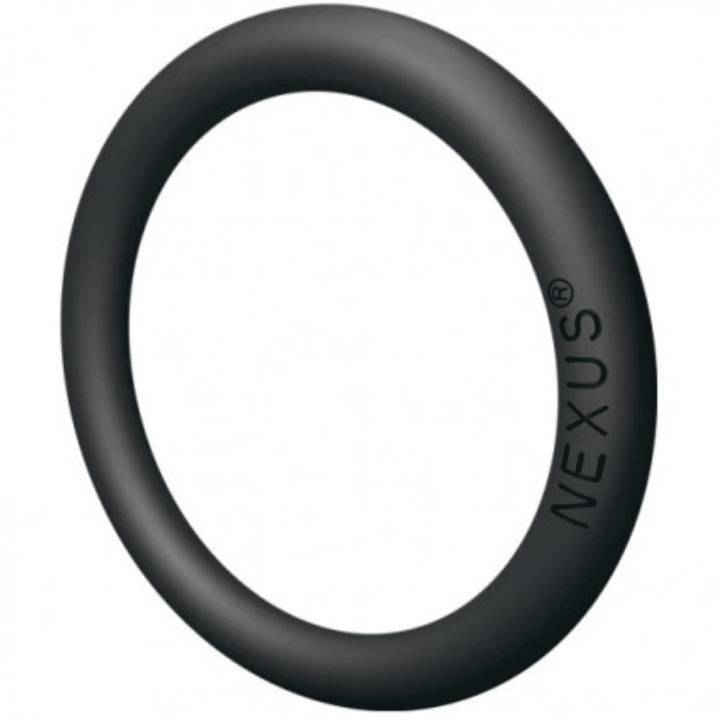 Silicone Cockring Enduro Nexus 33mm