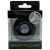 Sport Fucker Chubby Rubber Cockring - Black