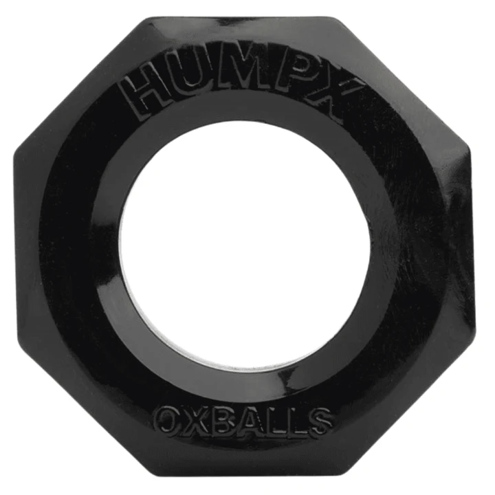 Oxballs Cockring Humpx Black