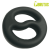 BRUTUS Yin-Yang - Silicone Cock And Ball Ring