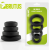 Zestaw BRUTUS Big Bulge - HyperSoft Silicone Cockring Set