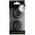 Sport Fucker Stacker Rings 2-Pack Black