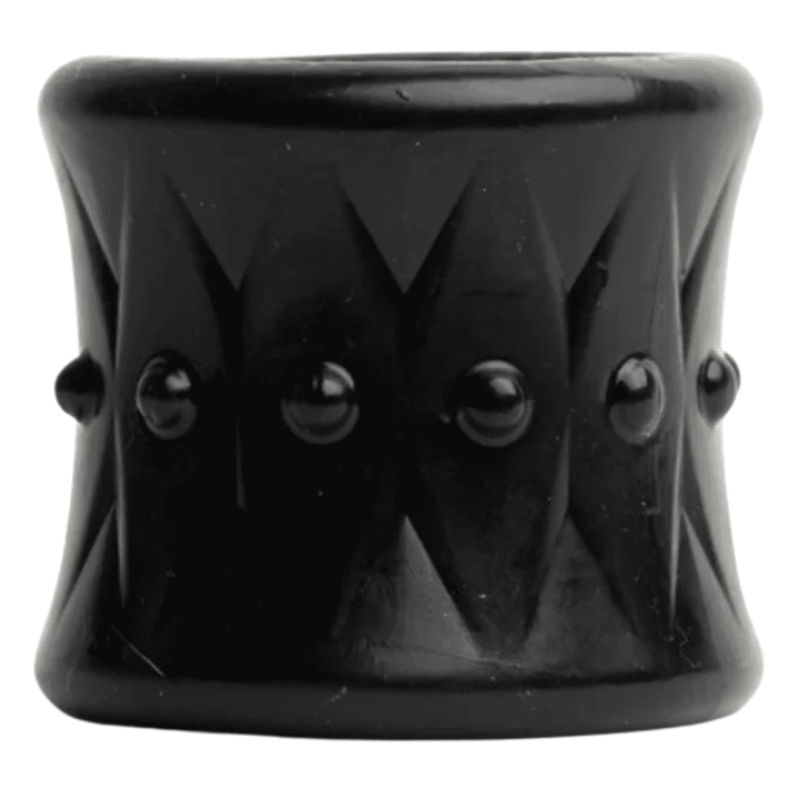 Sport Fucker Deep Stack Ball Stretcher Black