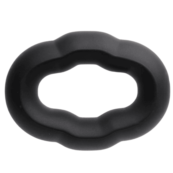 Sport Fucker Vigor Ring Black