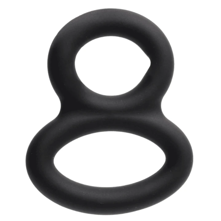 Sport Fucker Frank Ring Black