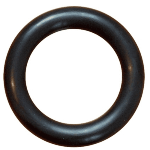 Mister B pierścień erekcyjny Thick Rubber Cockring 55 mm