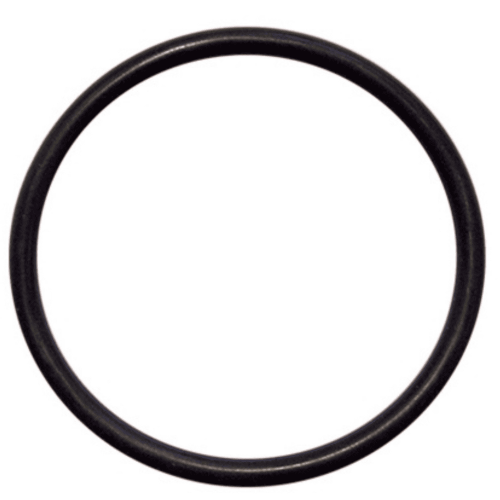Mister B pierścień erekcyjny Thin Rubber Cockring 45 mm