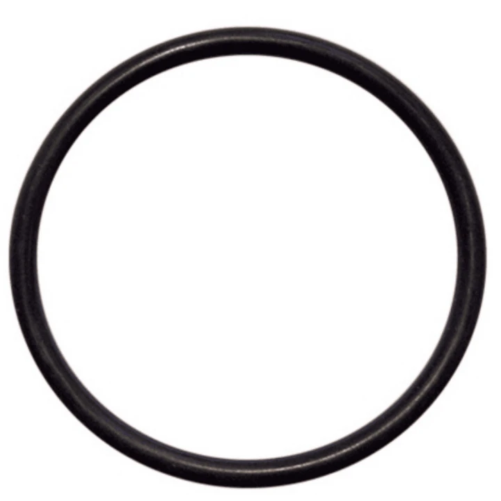 Mister B pierścień erekcyjny Thin Rubber Cockring 45 mm