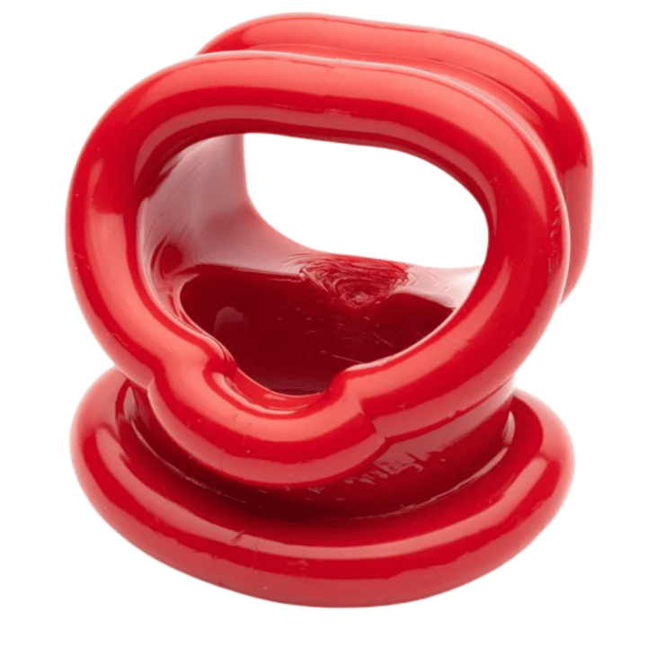 Sport Fucker Power Sling - Red