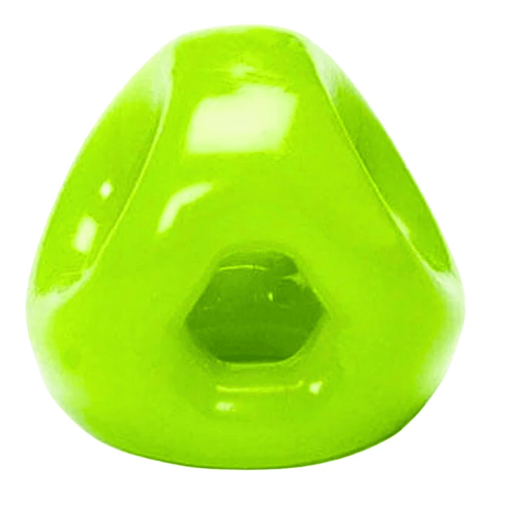 Sport Fucker Energy Ring - Neon Green
