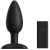 Vibrating Plug Nexus Ace Large 12 x 5cm