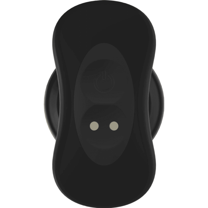 Vibrating Plug Nexus Ace Large 12 x 5cm