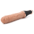 Dildo Handle Vibrating and Reciprocating Baseball Bat 20 x 4cm