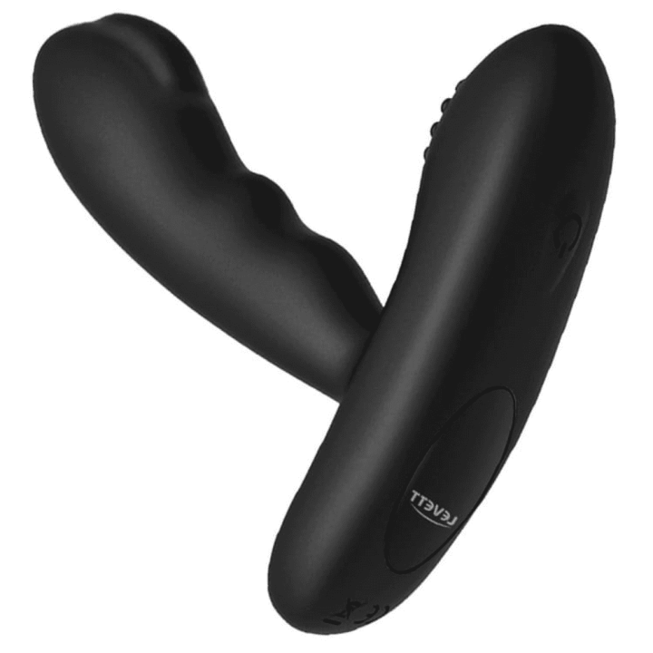 Bodi Vibrating Prostate Stimulator 9 x 3cm