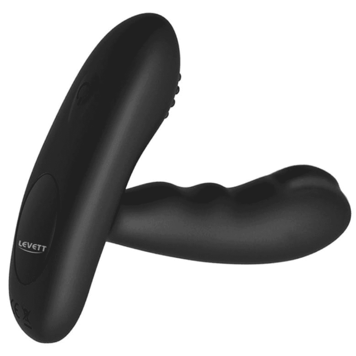 Bodi Vibrating Prostate Stimulator 9 x 3cm