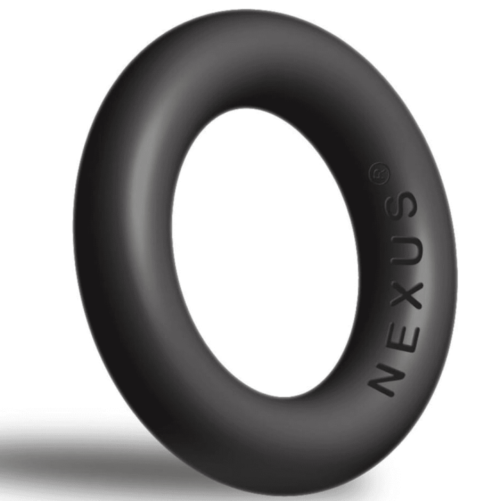 Nexus ENDURO THICK Stretchy Silicone Cockring