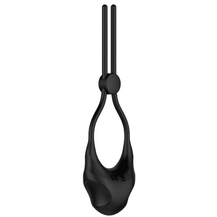 Nexus FORGE Adjustable Vibrating Cockring
